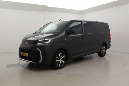 Toyota PROACE Long Worker 2.0 D-4D 180 Professional Automaat | BPM vrij | 10 jaar garantie