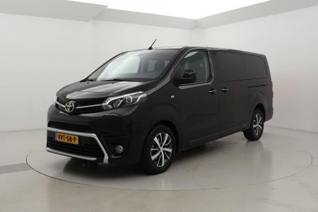 Toyota PROACE Verso 2.0 D-4D Dynamic Dubbele Cabine Automaat