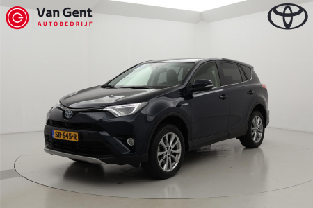 Toyota RAV4 2.5 Hybrid 2WD Executive Trekhaak Automaat