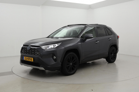 Toyota RAV4 2.5 Hybrid 2WD Executive Trekhaak Automaat