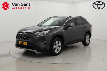 Toyota RAV4 2.5 Hybrid 2WD Style Leder Automaat