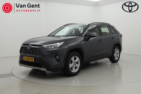 Toyota RAV4 2.5 Hybrid 2WD Active Automaat