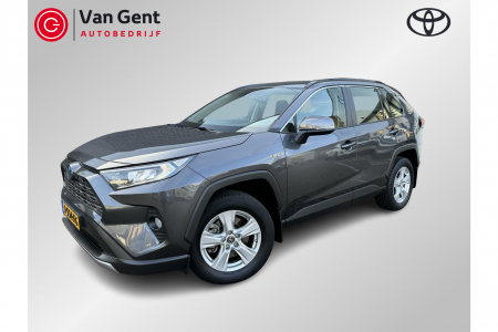 Toyota RAV4 2.5 Hybrid AWD Active