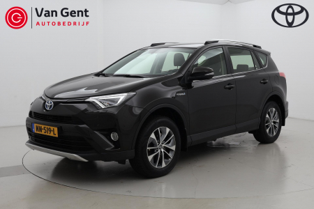 Toyota RAV4 2.5 Hybrid AWD Dynamic Trekhaak