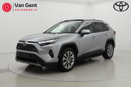 Toyota RAV4 2.5 Hybrid AWD Executive Premium Panoramadak