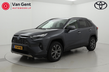 Toyota RAV4 2.5 Hybrid AWD Executive Trekhaak Automaat