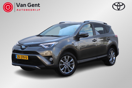 Toyota RAV4 2.5 Hybrid AWD Executive Panoramadak