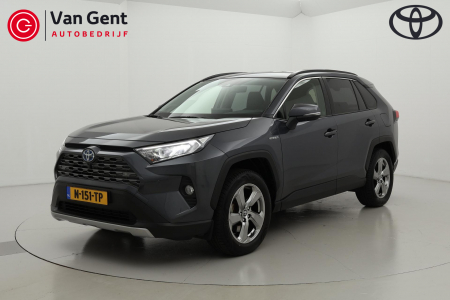 Toyota RAV4 2.5 Hybrid Style Innovation Pack