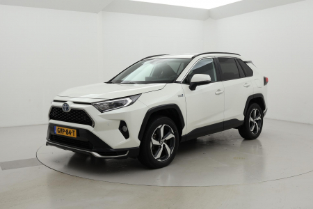 Toyota RAV4 2.5 Plug-in Hybrid AWD Dynamic | Dodehoek