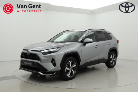 Toyota RAV4 2.5 Plug-in Hybrid AWD Dynamic Dodehoek