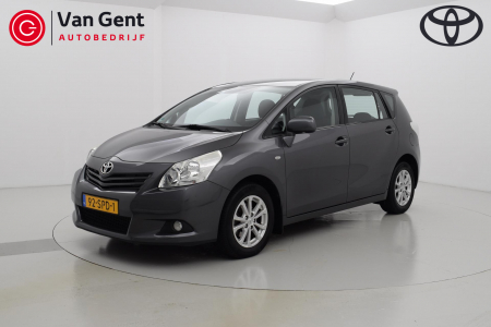 Toyota Verso 1.8 VVT-i Aspiration Automaat Trekhaak 5p