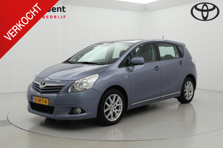 Toyota Verso 1.8 VVT-i Business Panoramadak Automaat 5P