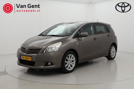 Toyota Verso 1.8 VVT-i Business Titanium Trekhaak Panoramadak