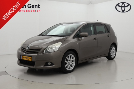 Toyota Verso 1.8 VVT-i Business Titanium Trekhaak Panoramadak