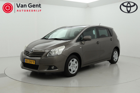 Toyota Verso 1.8 VVT-i Aspiration Titanium Trekhaak 5P