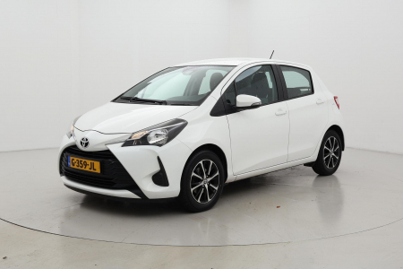 Toyota Yaris 1.0 VVT-i Connect Apple\Android 5drs