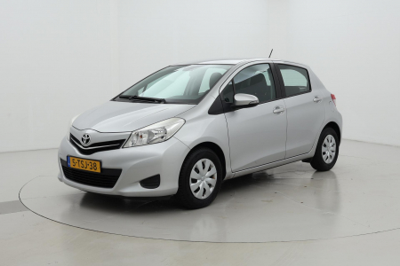 Toyota Yaris 1.0 VVT-i Now