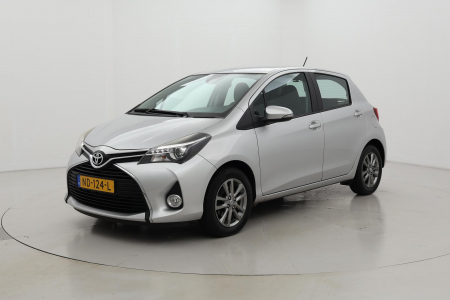 Toyota Yaris 1.3 VVT-i Trend Navigatie 5drs