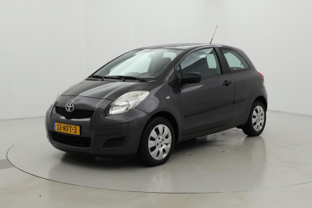 Toyota Yaris 1.3 VVTi Comfort 3drs