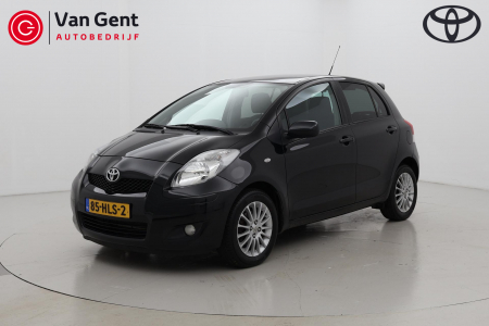 Toyota Yaris 1.3 VVTi Dynamic