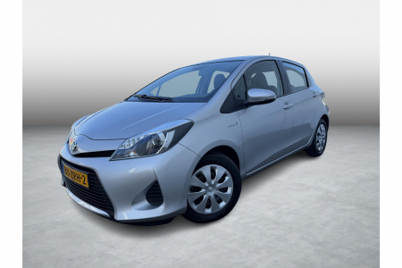 Toyota Yaris 1.5 Full Hybrid Aspiration