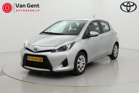 Toyota Yaris 1.5 Hybrid Aspiration Navigatie Automaat