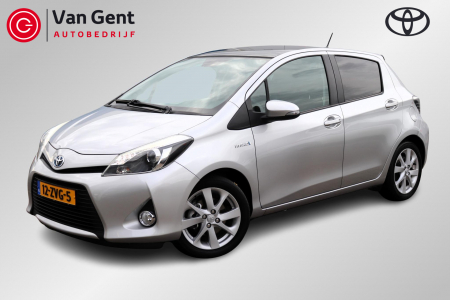 Toyota Yaris 1.5 Hybrid Dynamic Clima-Camera