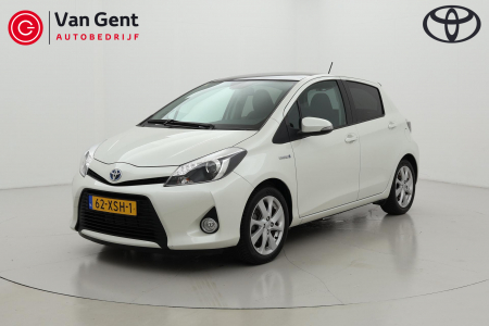 Toyota Yaris 1.5 Full Hybrid Dynamic Fietsensteun