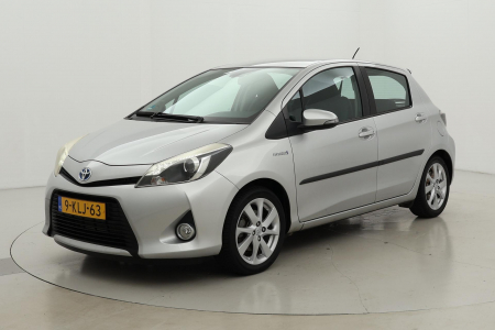 Toyota Yaris 1.5 Full Hybrid Dynamic | Trekhaak | Navigatie