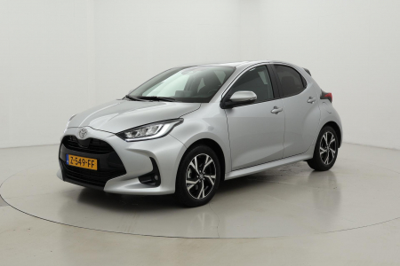 Toyota Yaris 1.5 Hybrid 115 First Edition | Navigatie