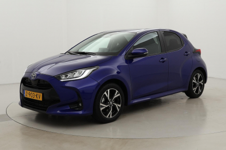 Toyota Yaris 1.5 Hybrid 115 First Edition | Navigatie