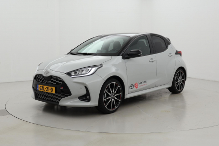 Toyota Yaris 1.5 Hybrid 130 GR Sport Plus Pack