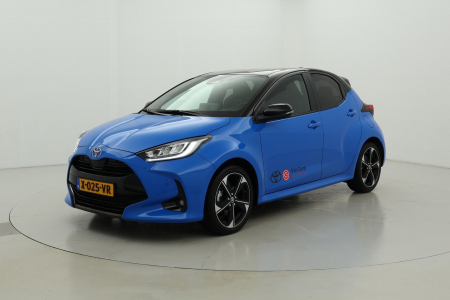 Toyota Yaris 1.5 Hybrid 130 Launch Edition | Navigatie | JBL