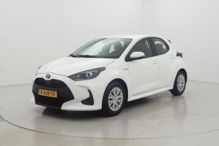 Toyota Yaris 1.5 Hybrid Active Apple / Android auto