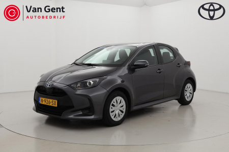 Toyota Yaris 1.5 Hybrid Active Apple\Android Automaat