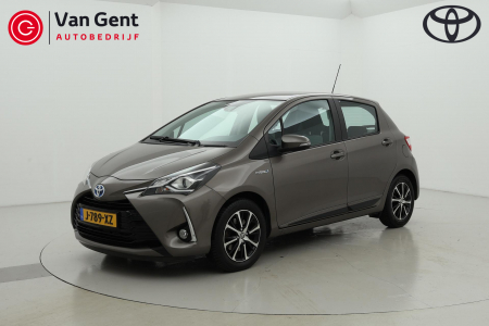 Toyota Yaris 1.5 Hybrid Active