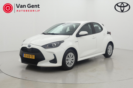 Toyota Yaris 1.5 Hybrid Active Apple / Android auto