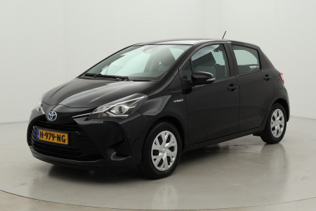 Toyota Yaris 1.5 Hybrid Active | Navigatie | Camera | Clima | Cruise Control