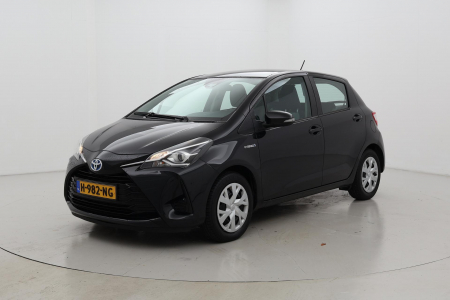 Toyota Yaris 1.5 Hybrid Active Navigatie