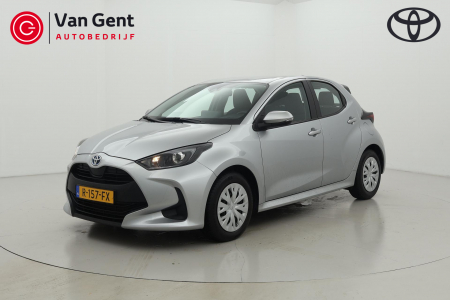 Toyota Yaris 1.5 Hybrid Active Navigatie