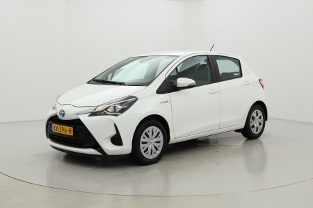 Toyota Yaris 1.5 Hybrid Active Navigatie