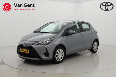 Toyota Yaris 1.5 Hybrid Active Navigatie