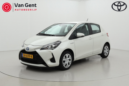 Toyota Yaris 1.5 Hybrid Aspiration Automaat