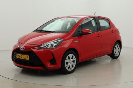 Toyota Yaris 1.5 Hybrid Aspiration | Camera | Cruise Control