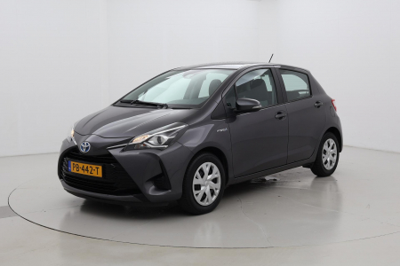 Toyota Yaris 1.5 Hybrid Aspiration Navigatie Automaat