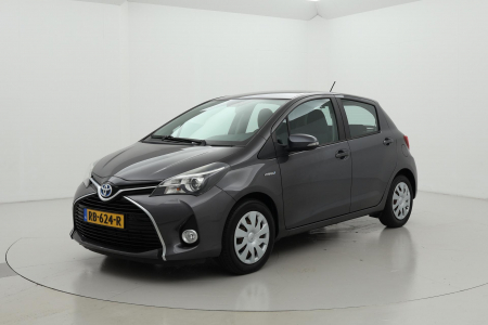 Toyota Yaris 1.5 Hybrid Aspiration Navigatie Automaat