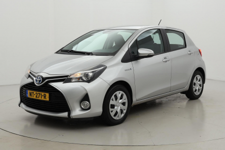 Toyota Yaris 1.5 Hybrid Aspiration | Navigatie