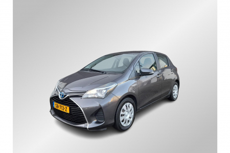 Toyota Yaris 1.5 Hybrid Aspiration