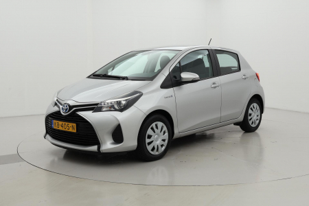 Toyota Yaris 1.5 Hybrid Business Plus