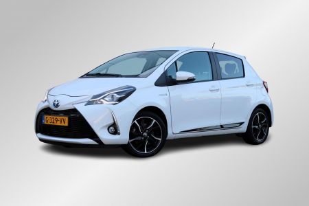 Toyota Yaris 1.5 Hybrid Design Sport Clima-Camera